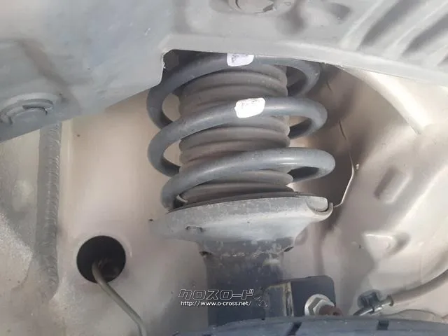 マツダ フレアワゴン