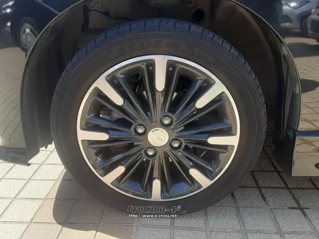 マツダ フレアワゴン