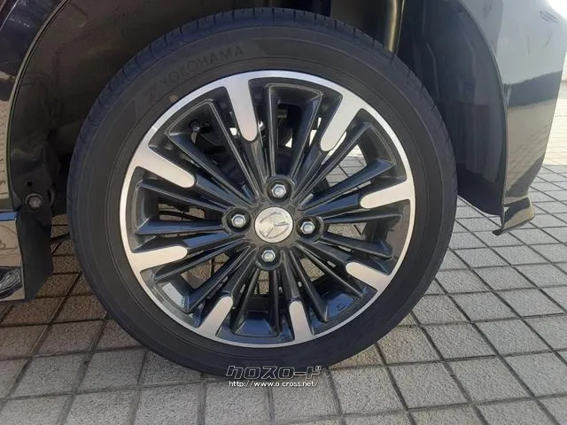 マツダ フレアワゴン