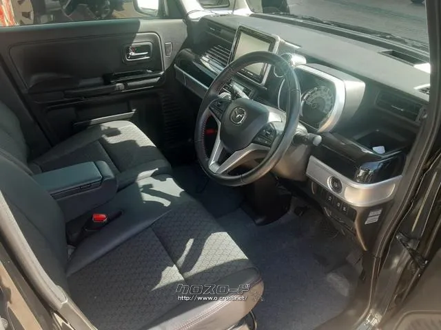 マツダ フレアワゴン