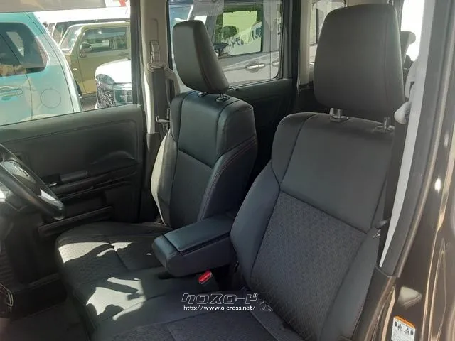 マツダ フレアワゴン