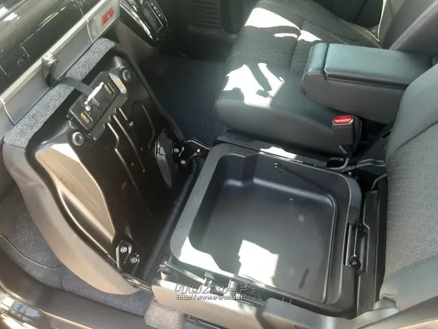 マツダ フレアワゴン