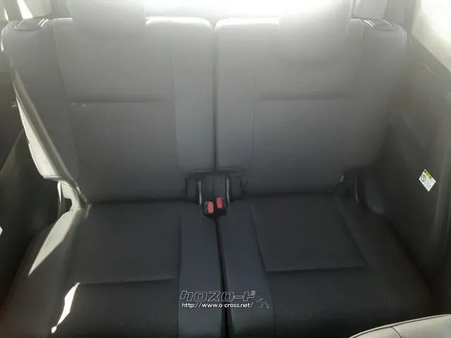 マツダ フレアワゴン