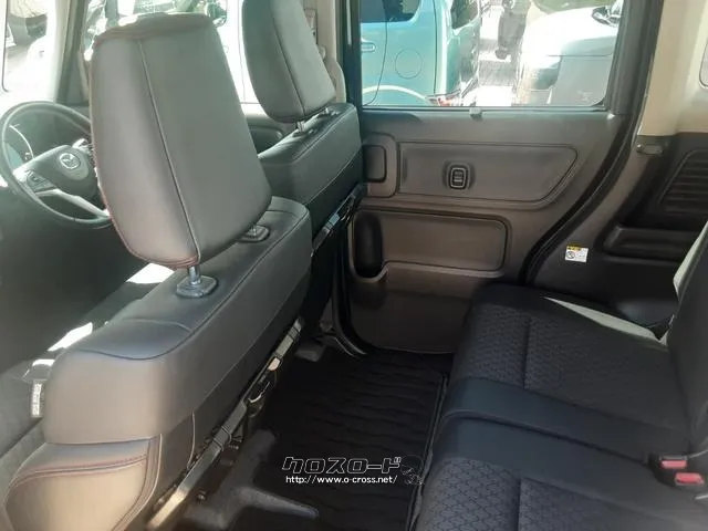 マツダ フレアワゴン