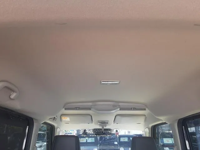 マツダ フレアワゴン