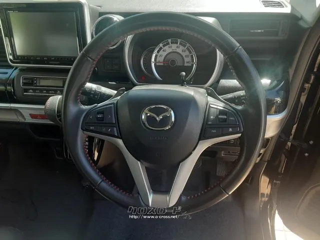 マツダ フレアワゴン