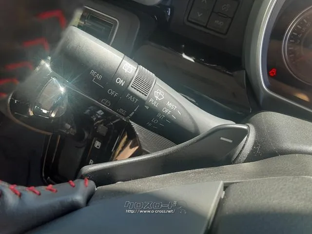 マツダ フレアワゴン