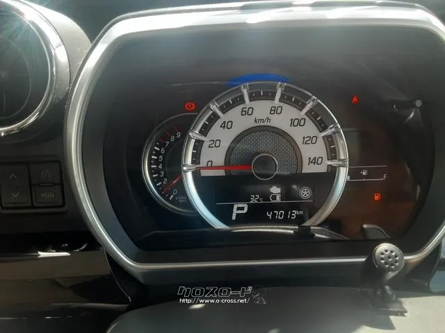 マツダ フレアワゴン