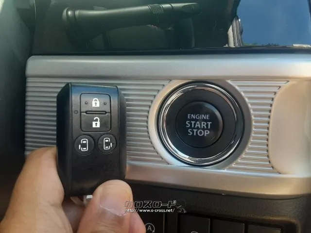 マツダ フレアワゴン