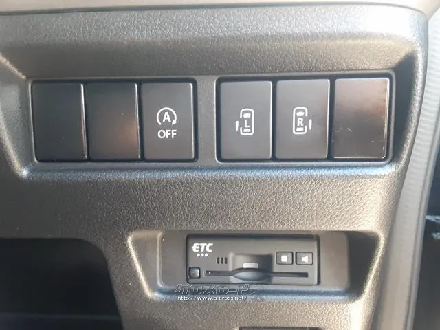 マツダ フレアワゴン