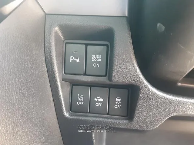 マツダ フレアワゴン