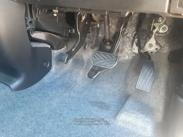 マツダ フレアワゴン