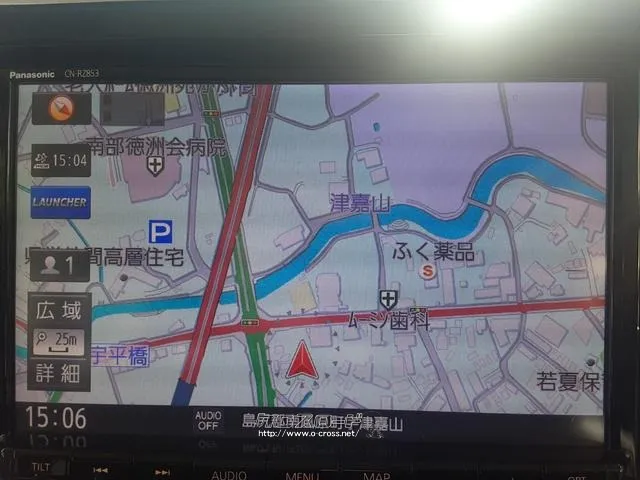 マツダ フレアワゴン