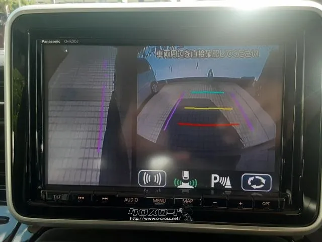 マツダ フレアワゴン