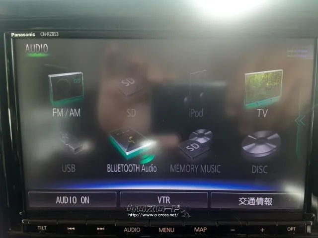 マツダ フレアワゴン