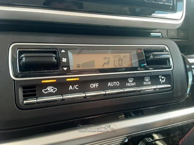 マツダ フレアワゴン