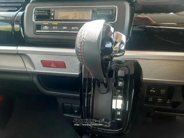 マツダ フレアワゴン