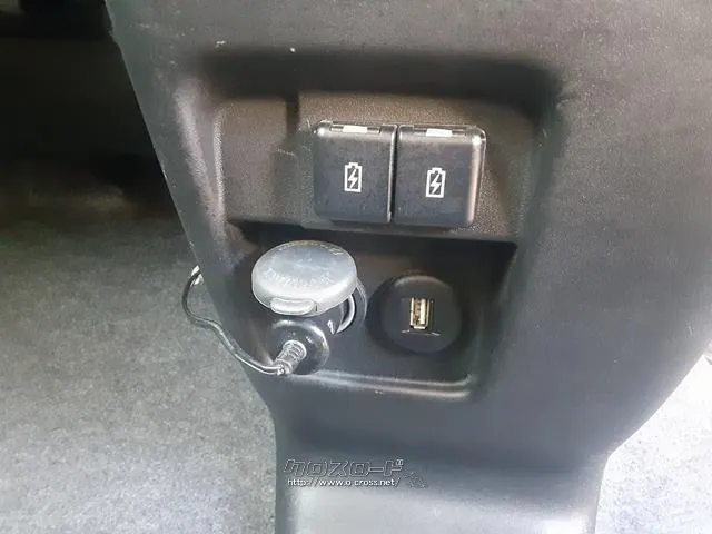 マツダ フレアワゴン