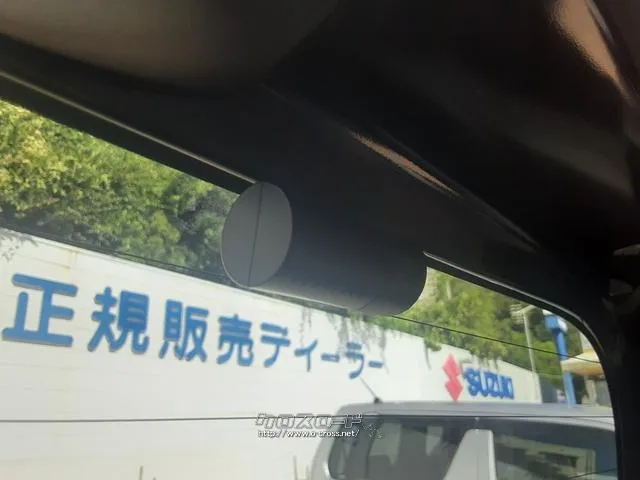 マツダ フレアワゴン