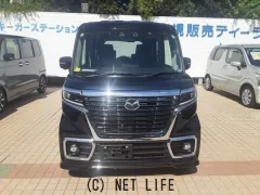 マツダ フレアワゴン