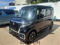 マツダ フレアワゴン