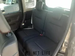 マツダ フレアワゴン