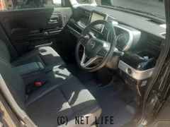 マツダ フレアワゴン