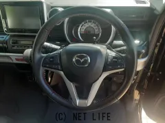 マツダ フレアワゴン