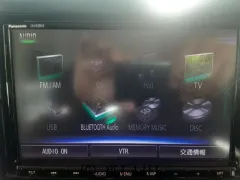 マツダ フレアワゴン