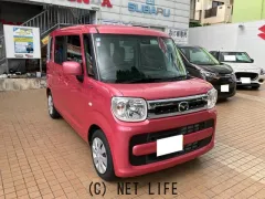 マツダ フレアワゴン