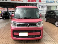 マツダ フレアワゴン