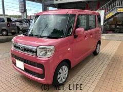 マツダ フレアワゴン