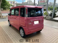 マツダ フレアワゴン