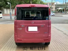 マツダ フレアワゴン