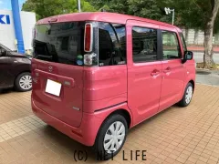 マツダ フレアワゴン