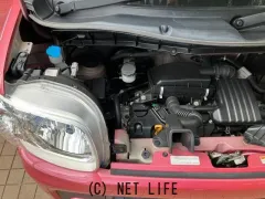 マツダ フレアワゴン