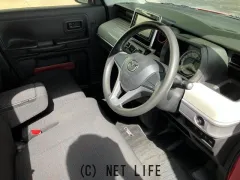 マツダ フレアワゴン