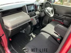 マツダ フレアワゴン