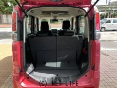 マツダ フレアワゴン