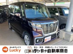 マツダ フレアワゴン