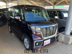 マツダ フレアワゴン