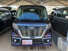 マツダ フレアワゴン