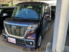 マツダ フレアワゴン