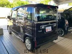 マツダ フレアワゴン