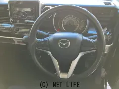 マツダ フレアワゴン