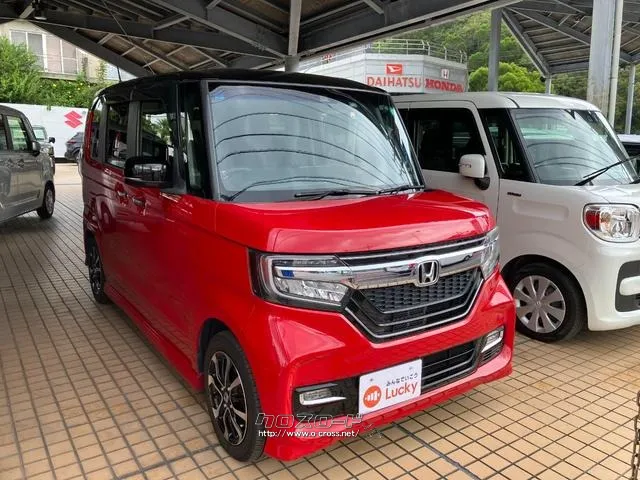 ホンダ N-BOX