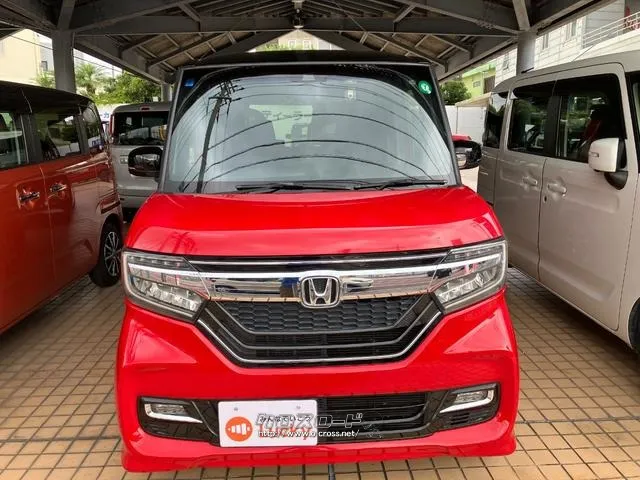 ホンダ N-BOX