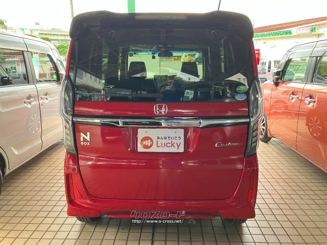 ホンダ N-BOX