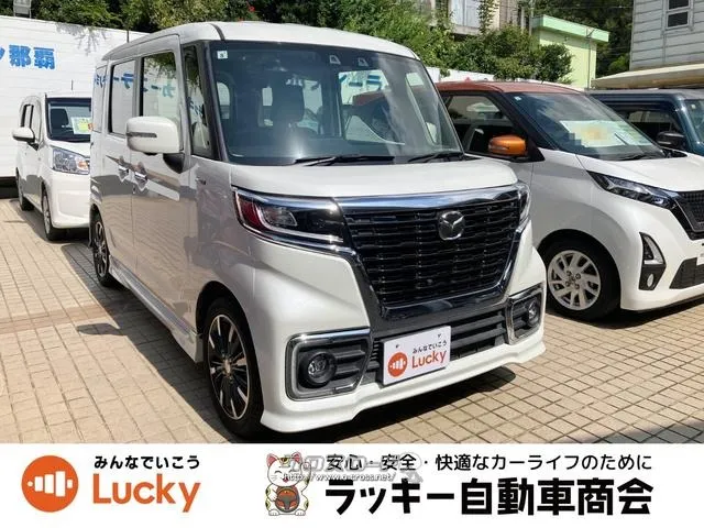 マツダ フレアワゴン