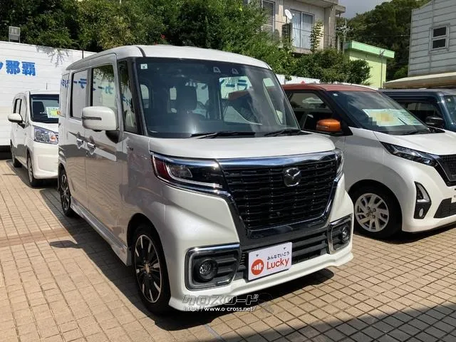 マツダ フレアワゴン